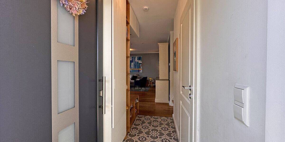 Mehrfamilienhaus, Wohnhaus Hamburg Niendorf - 4 Zimmer, 108 m&sup2;, 795.000&euro; | Angebot:26819679