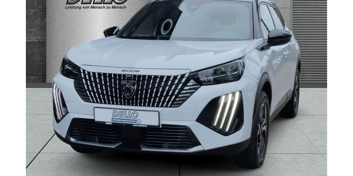 Peugeot 2008 17.038 km 20.990 &euro; Norderstedt 22848