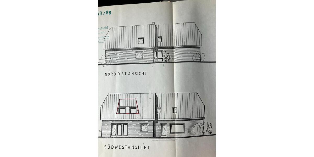 Doppelhaushälfte Hamburg Wandsbek - 5 Zimmer, 130 m&sup2;, 720.000&euro; | Angebot:25125484