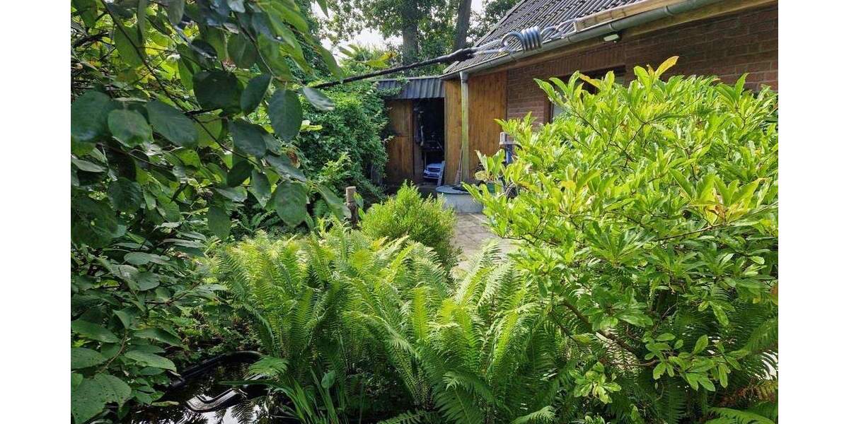 Einfamilienhaus Ammersbek Bramkamp - 6 Zimmer, 207 m&sup2;, 512.000&euro; | Angebot:25670822