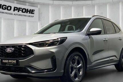 Ford Kuga 24.573 km 25.950 &euro; Hamburg 22335