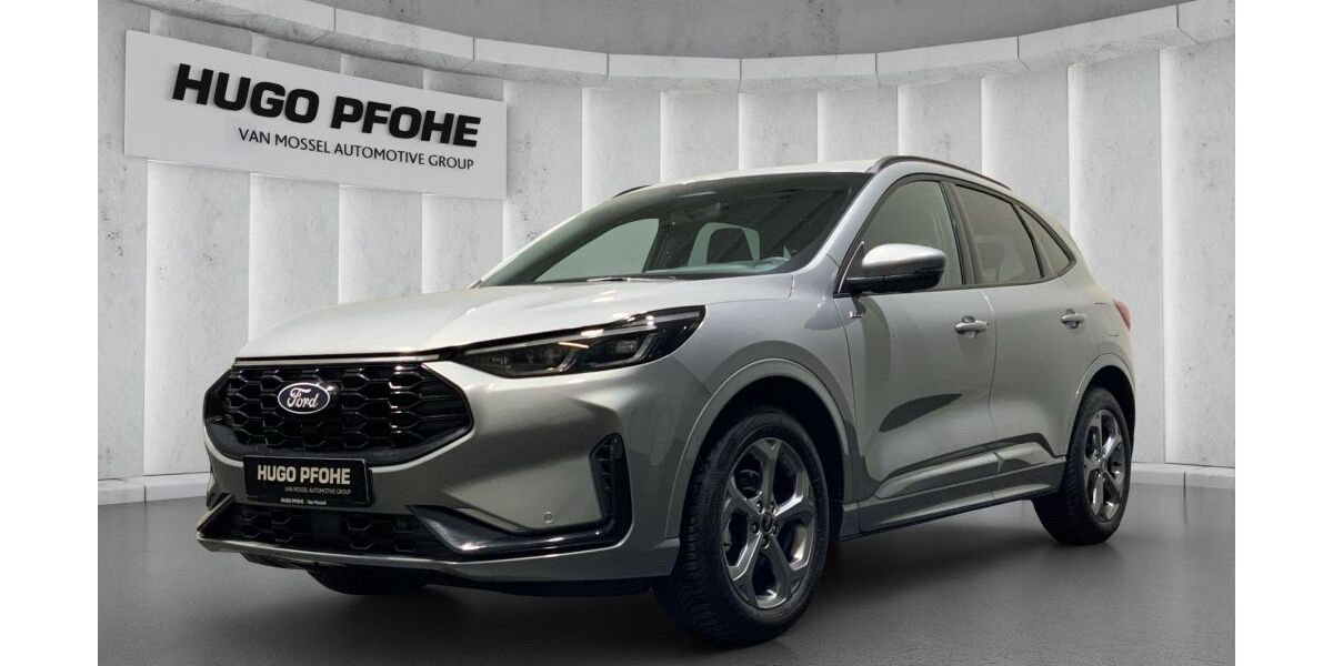 Ford Kuga 24.573 km 25.950 &euro; Hamburg 22335