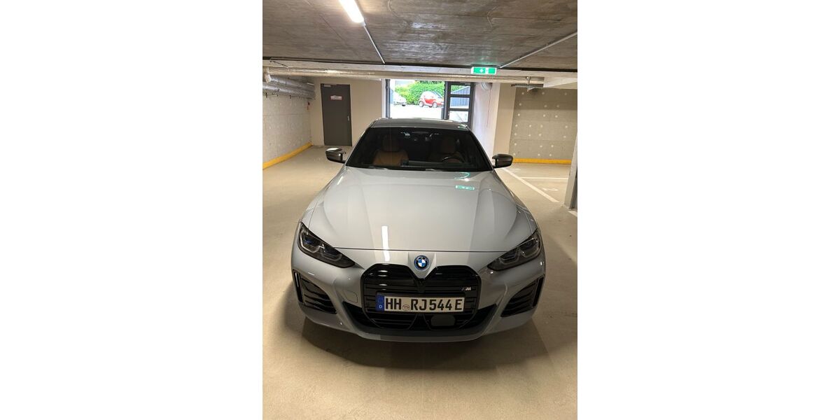BMW i4 99.912 km 38.000 &euro; Hamburg 22309