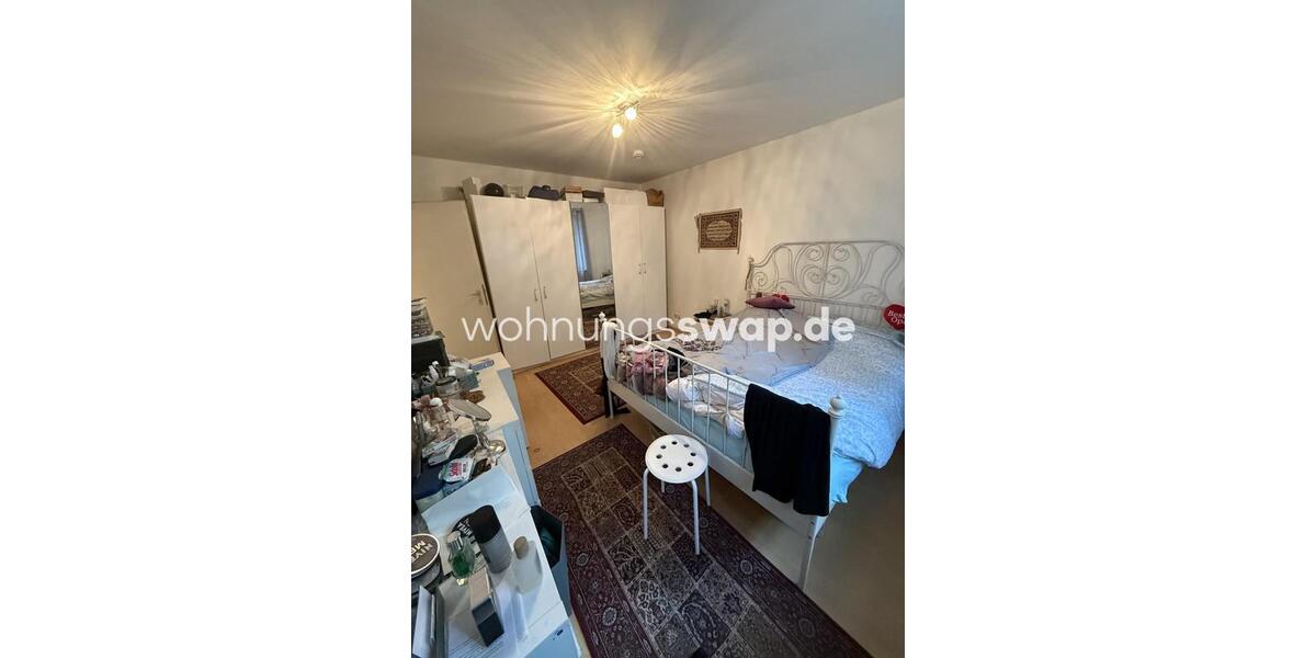 Etagenwohnung Hamburg Schnelsen - 4 Zimmer, 103 m&sup2;, 1.440&euro; | Angebot:24539393