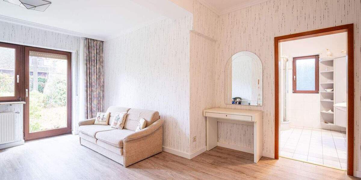 Einfamilienhaus Hamburg Bramfeld - 7 Zimmer, 206 m&sup2;, 885.000&euro; | Angebot:25666665