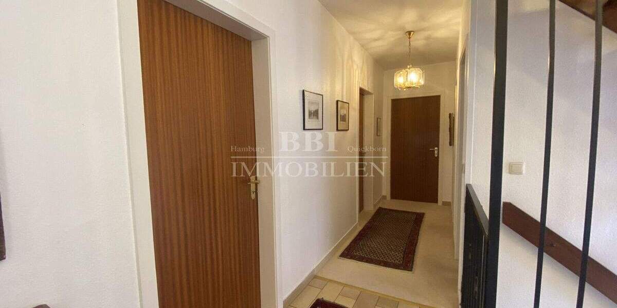 Einfamilienhaus Quickborn - 6 Zimmer, 178 m&sup2;, 479.000&euro; | Angebot:25669309