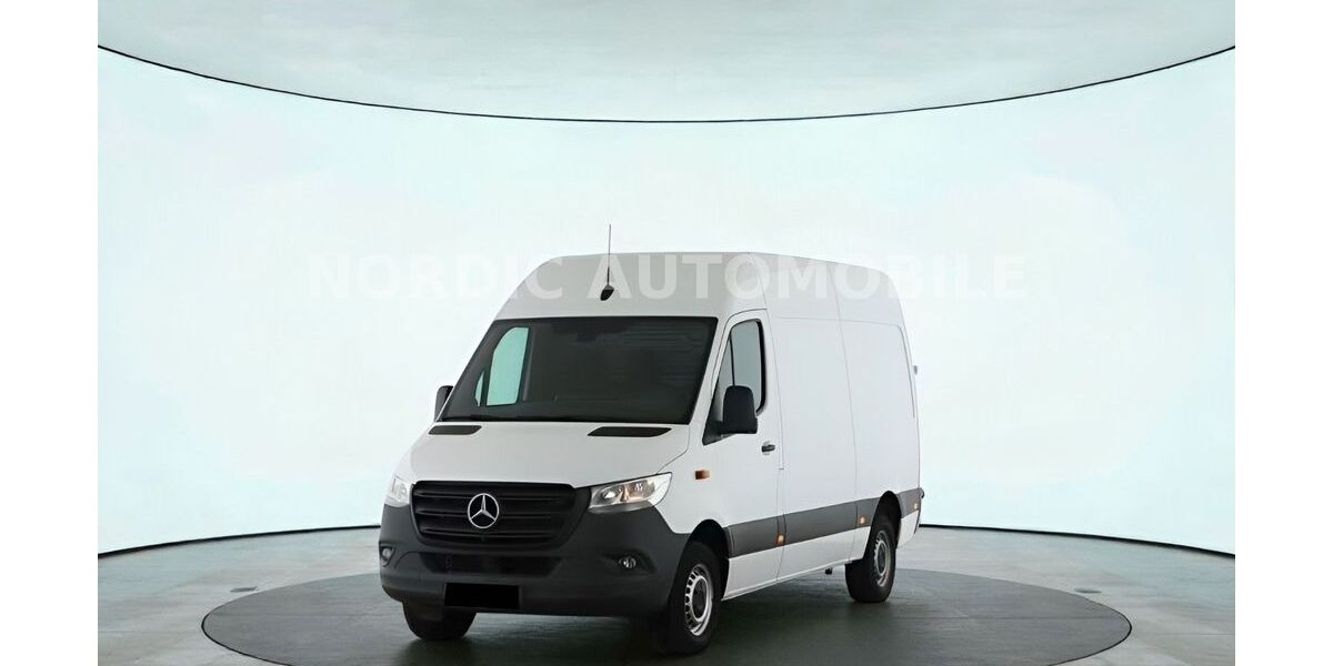 Mercedes-Benz Sprinter 43.900 km 33.900 &euro; Hamburg 22179