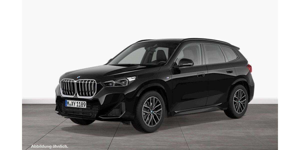 BMW X1 32.057 km 37.905 &euro; Barsbüttel bei Hamburg 22885