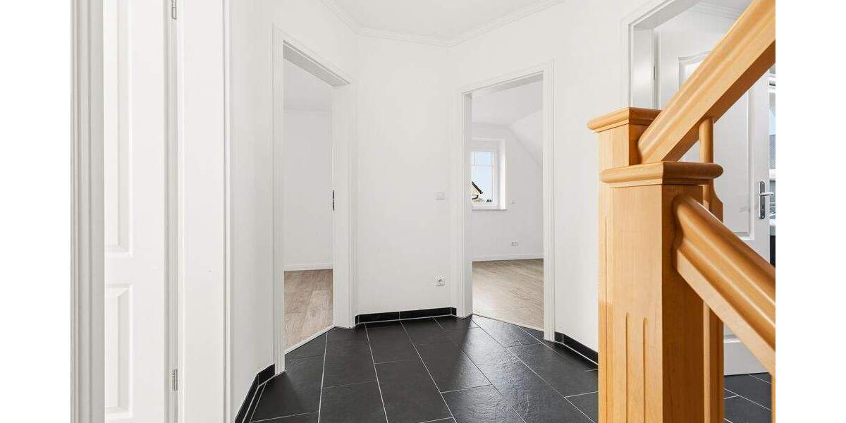 Doppelhaushälfte Trittau - 5 Zimmer, 126 m&sup2;, 598.000&euro; | Angebot:25674441