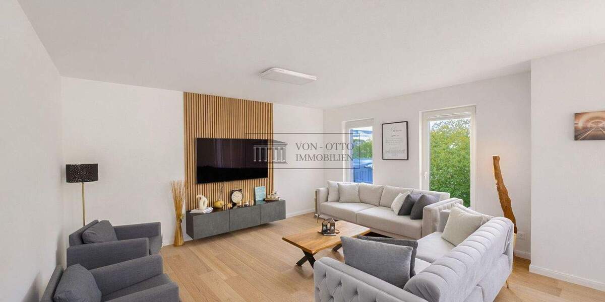 Mehrfamilienhaus, Wohnhaus Hamburg Schnelsen - 5 Zimmer, 145 m&sup2;, 949.000&euro; | Angebot:25692483