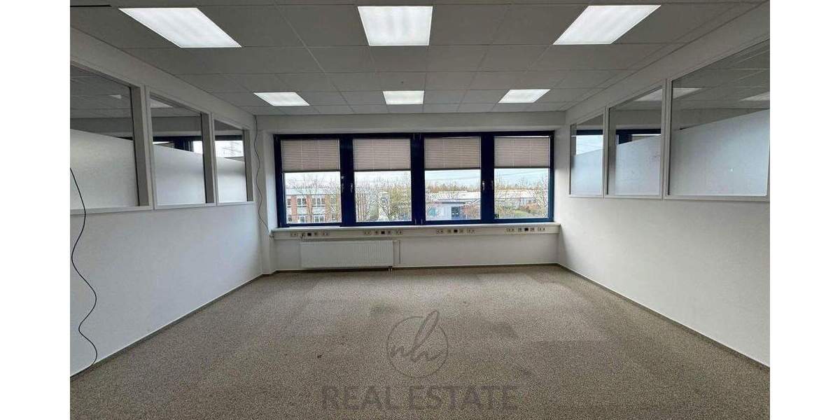 Gewerbeobjekt Hamburg Rahlstedt - 2.605&euro; | Angebot:25969952