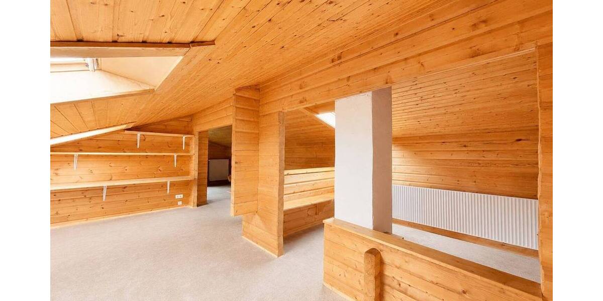 Einfamilienhaus Hetlingen - 5 Zimmer, 131 m&sup2;, 389.000&euro; | Angebot:26794099