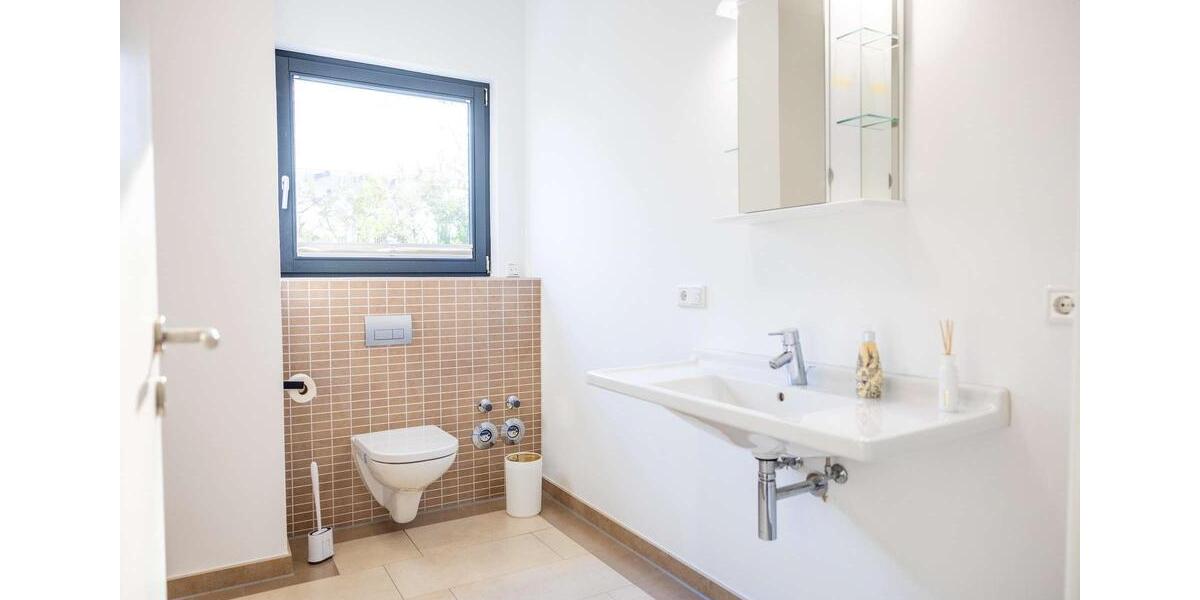 Maisonettenwohnung Hamburg Harburg - 4 Zimmer, 215 m&sup2;, 3.000&euro; | Angebot:24876425