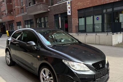 Seat Ibiza 148.000 km 6.799 &euro; Hamburg 20097