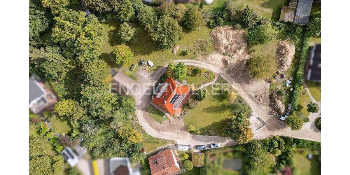 Grundstück Großhansdorf - 229.000&euro; | Angebot:25916409