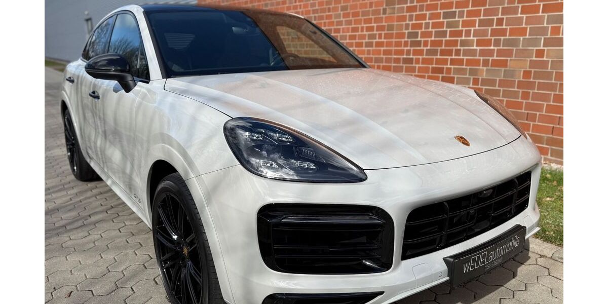 Porsche Cayenne 26.997 km 86.790 &euro; Trittau 22946