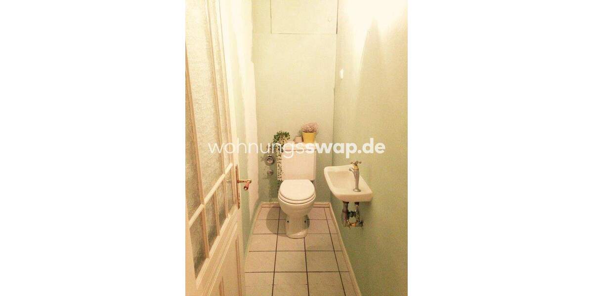 Etagenwohnung Hamburg Eimsbüttel - 3 Zimmer, 74 m&sup2;, 1.200&euro; | Angebot:25925966
