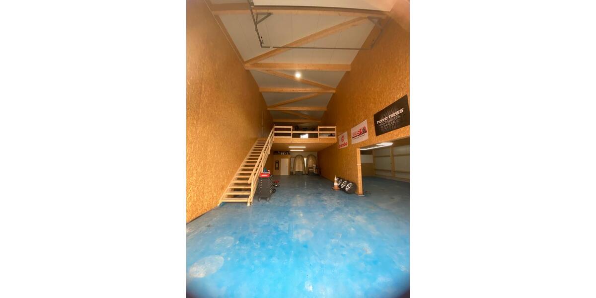 Gewerbeobjekt Elmshorn - 600&euro; | Angebot:25648317