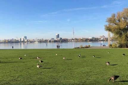 Wohnung Hamburg Hohenfelde - 2 Zimmer, 73 m&sup2;, 549.000&euro; | Angebot:25373485