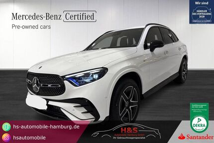 Mercedes-Benz GLC 300 12.122 km 67.900 &euro; Pinneberg 25421
