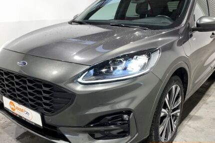 Ford Kuga 110.000 km 20.450 &euro; Norderstedt 22848