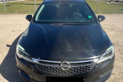 Opel Astra 172.000 km 8.499 &euro; Reinbek 21465