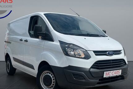Ford Transit Custom 143.000 km 7.990 &euro; Quickborn 25451