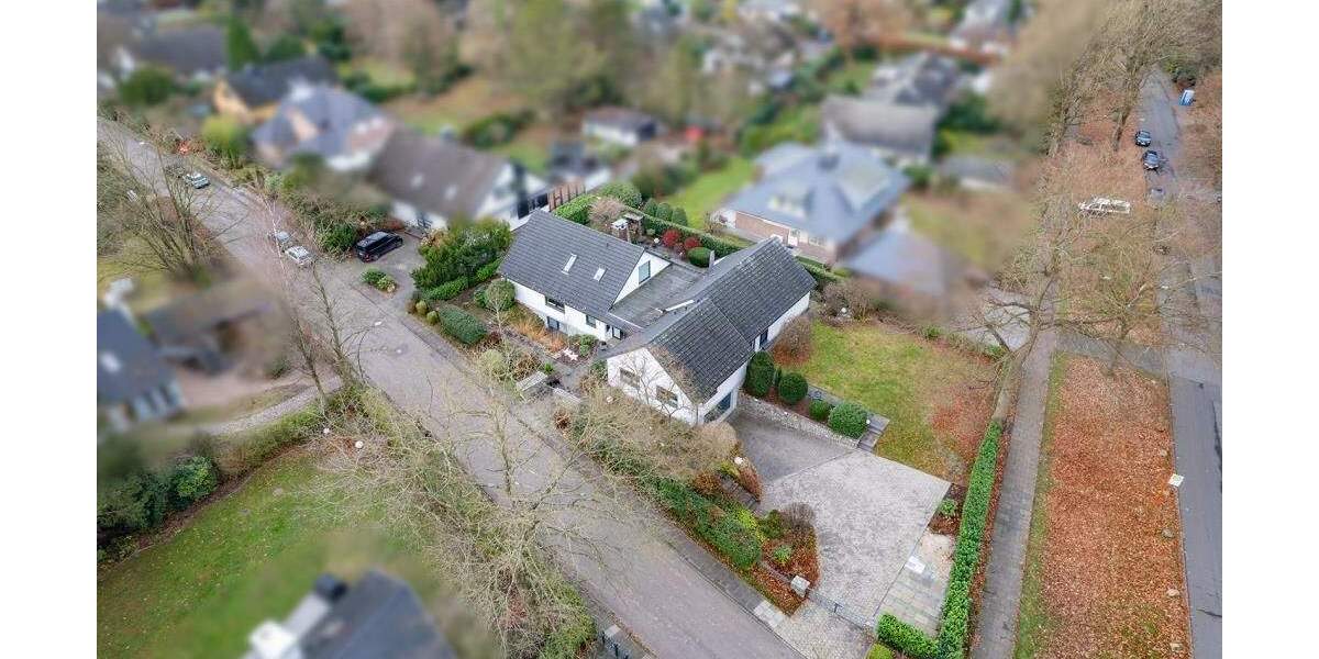 Einfamilienhaus Aumühle - 6 Zimmer, 200 m&sup2;, 1.295.000&euro; | Angebot:25673402