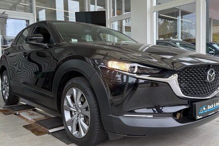 Mazda CX-30 34.698 km 23.450 &euro; Hamburg 22761
