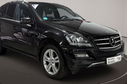 Mercedes-Benz ML 300 199.990 km 14.490 &euro; Hamburg 22043