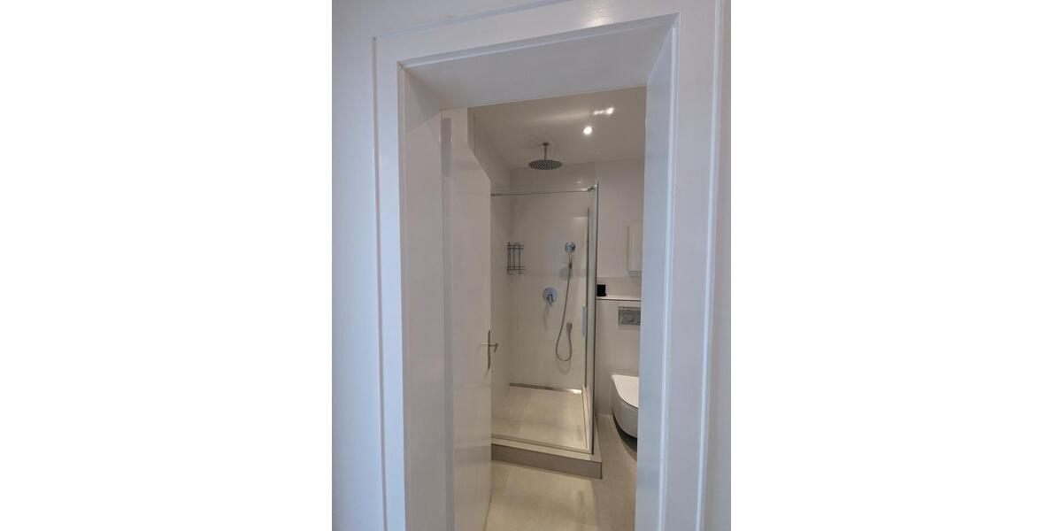 Hochparterre Hamburg Wandsbek - 1 Zimmer, 36 m&sup2;, 264.000&euro; | Angebot:26062214