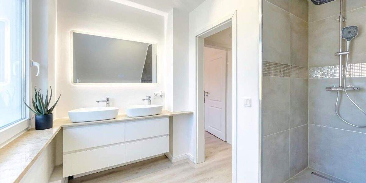 Einfamilienhaus Norderstedt Glashütte - 4 Zimmer, 114 m&sup2;, 599.000&euro; | Angebot:25871423