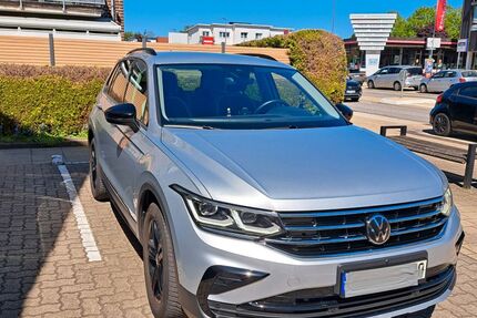 VW Tiguan 30.500 km 39.200 &euro; Norderstedt 22846