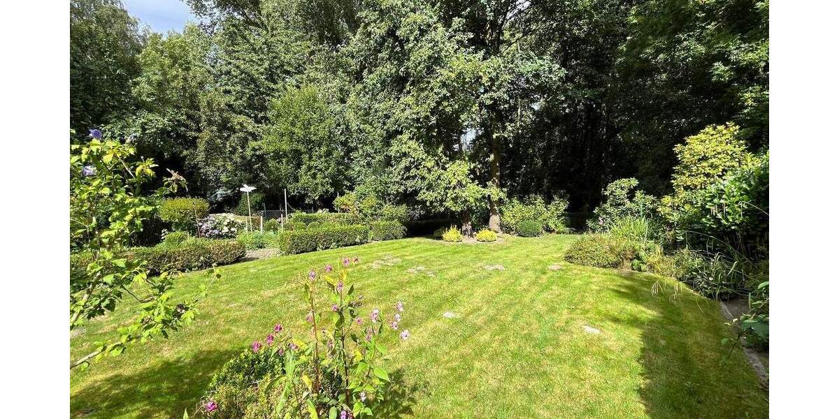 Einfamilienhaus Ammersbek Bünningstedt - 5 Zimmer, 139 m&sup2;, 425.000&euro; | Angebot:25986136