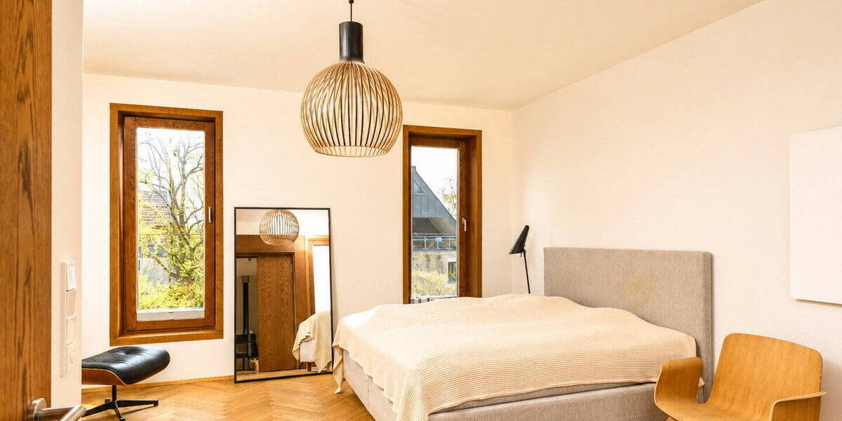 Doppelhaushälfte Hamburg-Blankenese Blankenese - 6 Zimmer, 157 m&sup2;, 1.290.000&euro; | Angebot:26758212