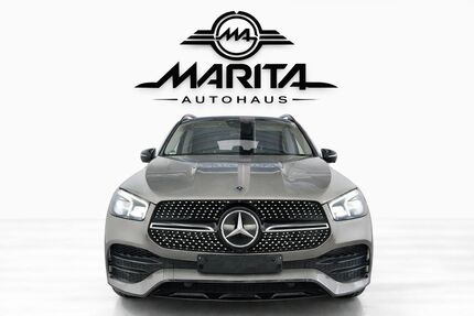 Mercedes-Benz GLE 400 101.000 km 65.949 &euro; Hamburg 22047