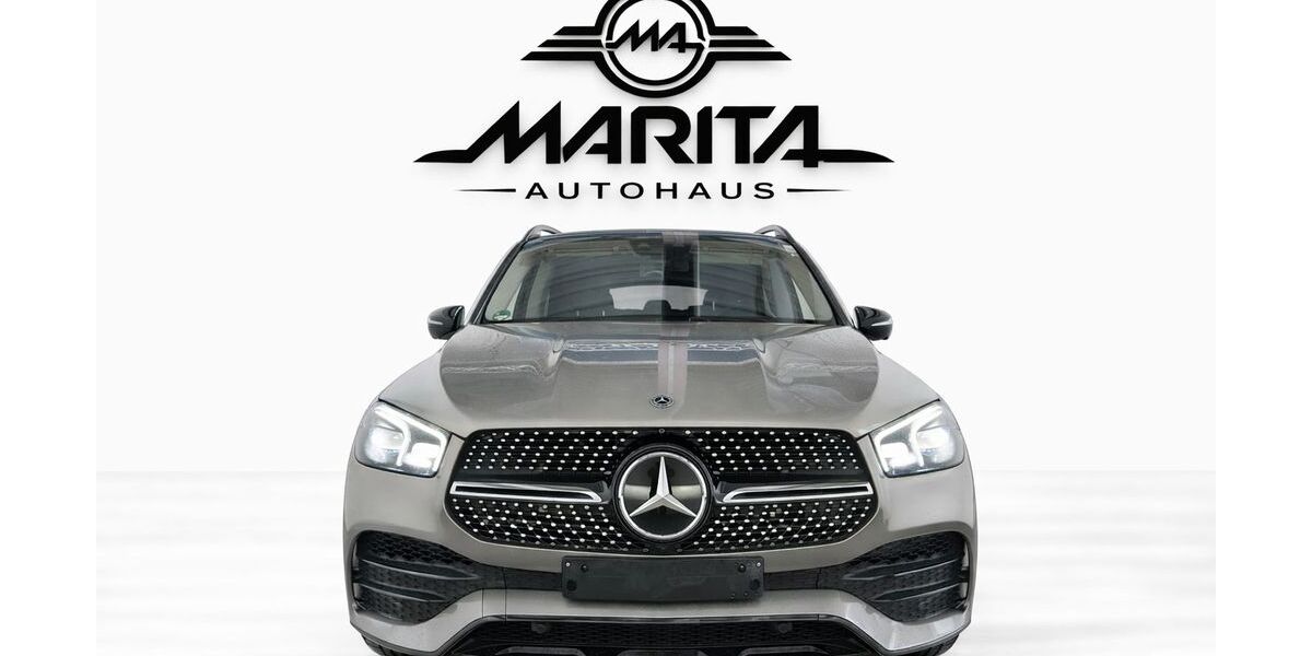 Mercedes-Benz GLE 400 101.000 km 65.949 &euro; Hamburg 22047