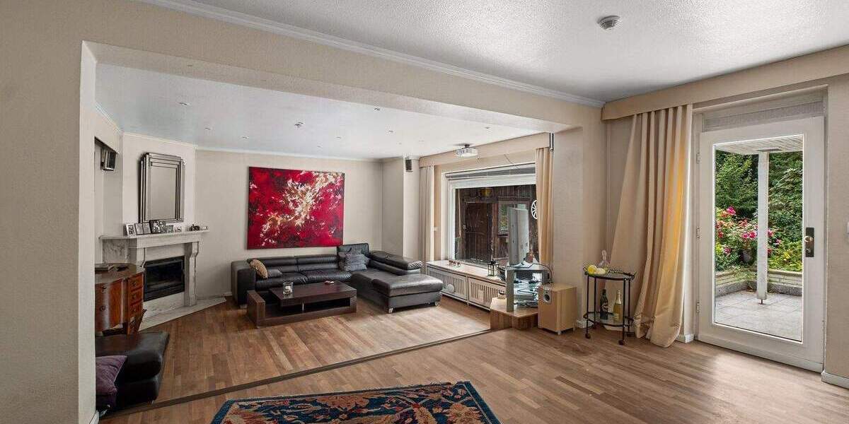 Reihenendhaus Schenefeld - 3 Zimmer, 105 m&sup2;, 495.000&euro; | Angebot:25686650