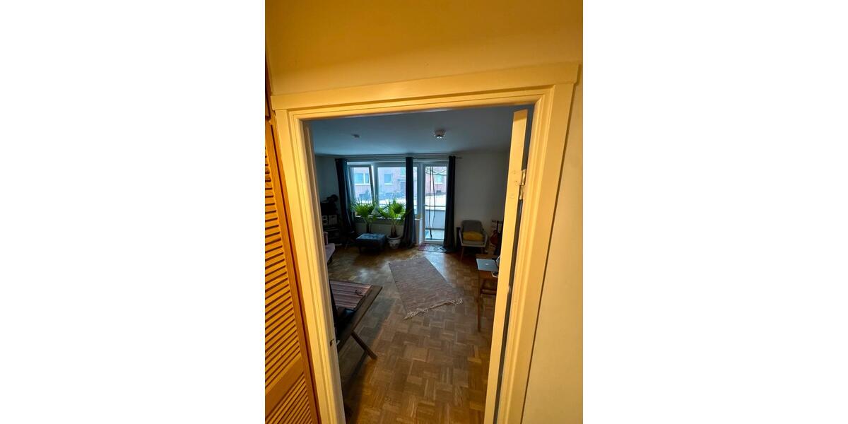 Hochparterre Wedel - 1 Zimmer, 38 m&sup2;, 159.000&euro; | Angebot:25765930