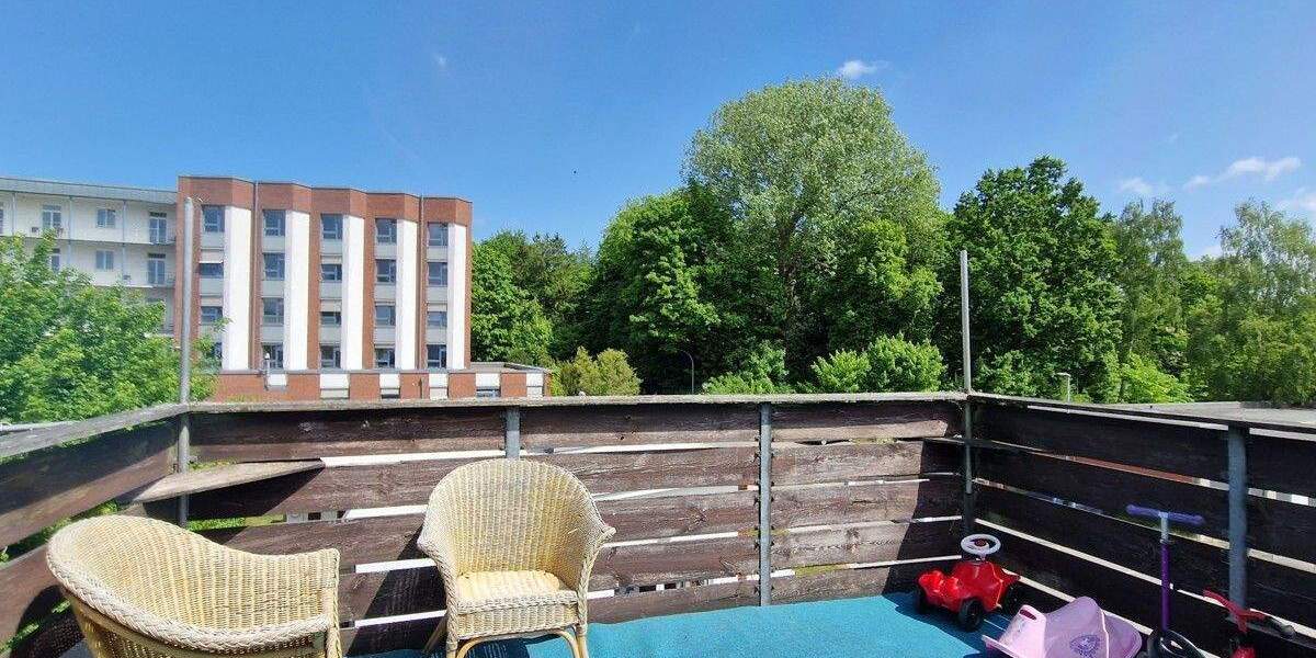 Mehrfamilienhaus, Wohnhaus Bad Oldesloe - 5 Zimmer, 183 m&sup2;, 329.000&euro; | Angebot:25798911