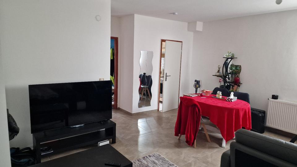 Etagenwohnung Bad Oldesloe - 1 Zimmer, 40 m&sup2;, 500&euro; | Angebot:25871160