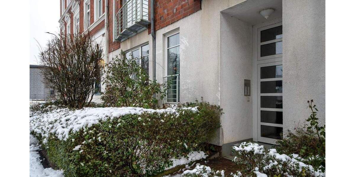 Etagenwohnung Hamburg Wilstorf - 2 Zimmer, 71 m&sup2;, 249.000&euro; | Angebot:25752898