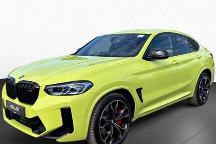 BMW X4 M 18.431 km 64.444 &euro; Hamburg 21073