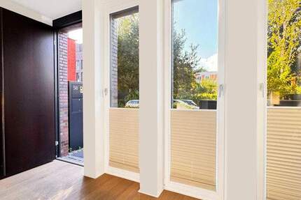 Haus Hamburg Uhlenhorst - 5 Zimmer, 188 m&sup2;, 1.749.000&euro; | Angebot:25675980