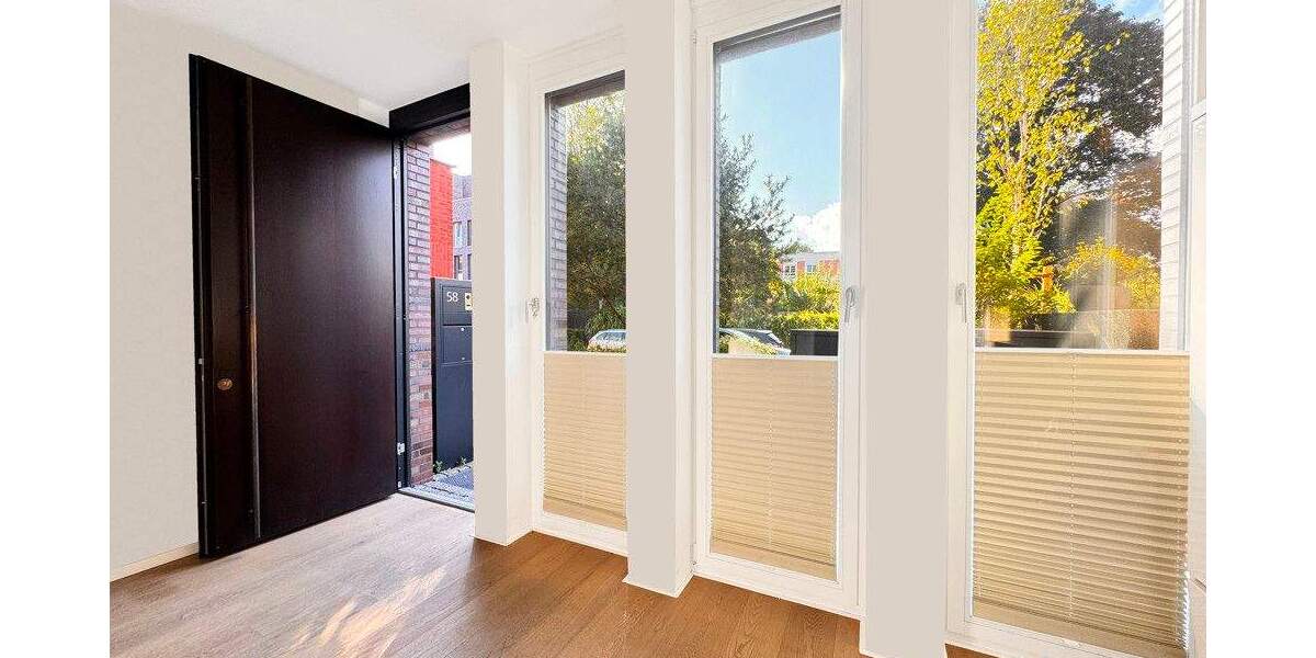 Mehrfamilienhaus, Wohnhaus Hamburg Uhlenhorst - 5 Zimmer, 188 m&sup2;, 1.749.000&euro; | Angebot:25675980