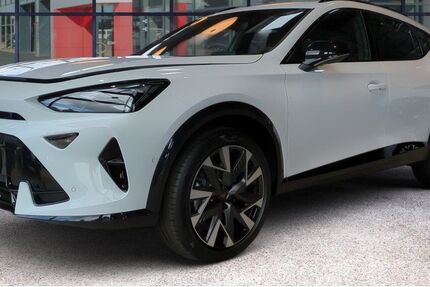 Cupra Formentor 9.625 km 34.650 &euro; Kaltenkirchen 24568