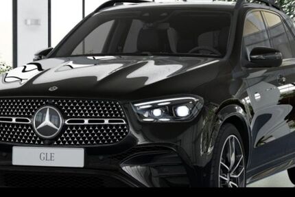 Mercedes-Benz GLE 300 14.000 km 88.500 &euro; Hamburg 22047