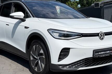 VW ID.4 103.631 km 28.885 &euro; Hamburg 22453