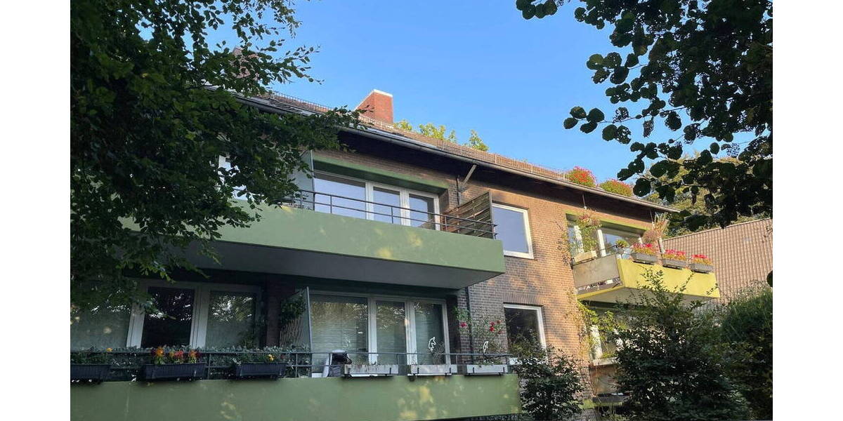Etagenwohnung Hamburg Rahlstedt - 1 Zimmer, 44 m&sup2;, 198.000&euro; | Angebot:25927615