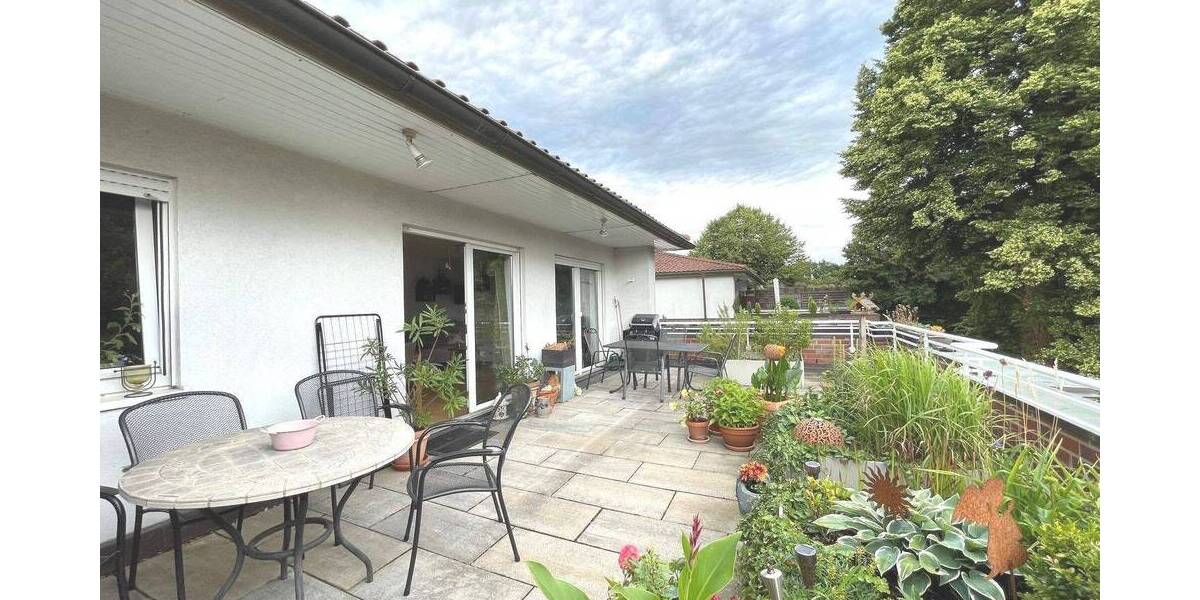 Etagenwohnung Hamburg Eißendorf - 3 Zimmer, 85 m&sup2;, 375.000&euro; | Angebot:25820758